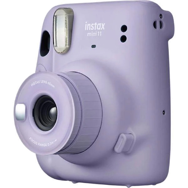 ფოტოაპარატი Fujifilm Instax Mini 11, Instant Camera, Lilac Purple