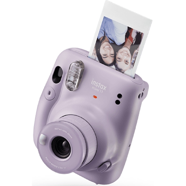 ფოტოაპარატი Fujifilm Instax Mini 11, Instant Camera, Lilac Purple