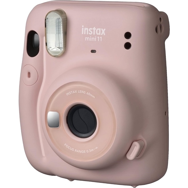 ფოტოაპარატი Fujifilm Instax Mini 11, Instant Camera, Pink