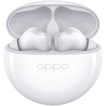 ყურსასმენი Oppo ETE41&ETE42 Enco Buds 2, Earbuds, Wireless, Bluetooth, White