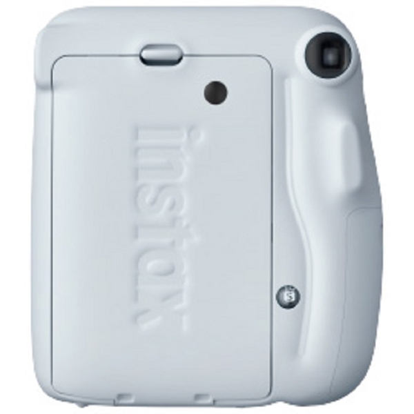 Fujifilm Instax Mini 11, Instant Camera, Ice White