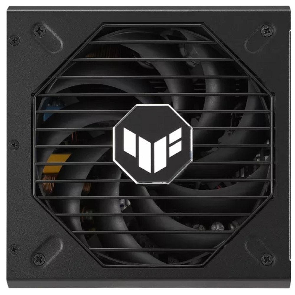 კვების ბლოკი Asus Tuf 90YE00S0-B0NA00, 1200W, 80 Plus Gold, Power Supply, Black