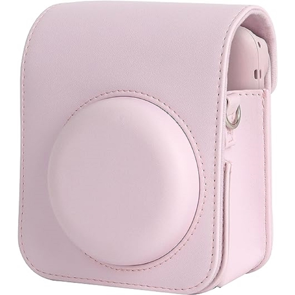 Fujifilm Instax Mini 12 Bundle Box, Pink