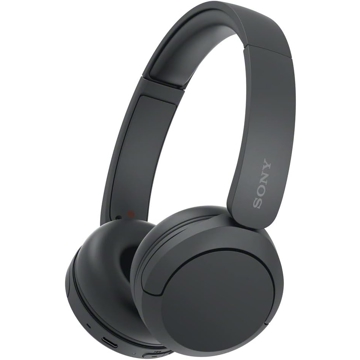 ყურსასმენი Sony WH-CH520/BZ, Headset, Wireless, Bluetooth, Black