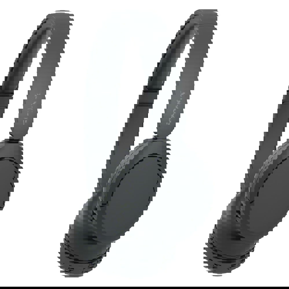 ყურსასმენი Sony WH-CH520/BZ, Headset, Wireless, Bluetooth, Black
