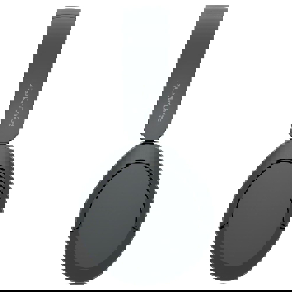 ყურსასმენი Sony WH-CH520/BZ, Headset, Wireless, Bluetooth, Black