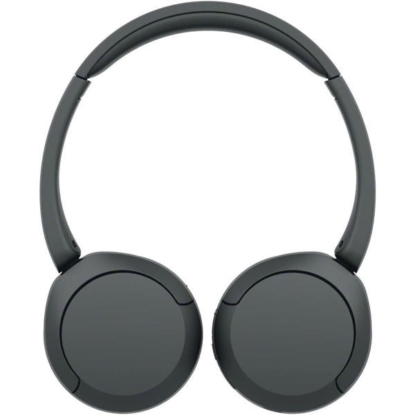 Sony WH-CH520/BZ, Headset, Wireless, Bluetooth, Black