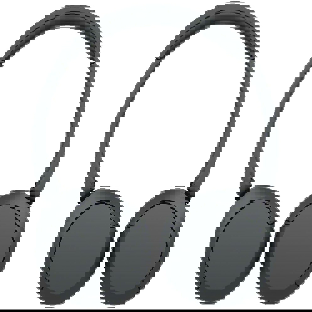 ყურსასმენი Sony WH-CH520/BZ, Headset, Wireless, Bluetooth, Black