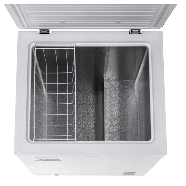 Ardesto FRM-145ECM, A+, 142L, 41Db, Freezer, White