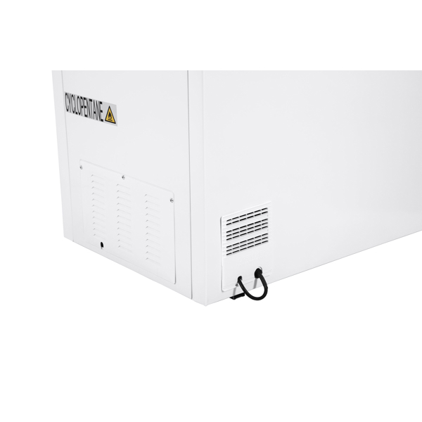 Ardesto FRM-145ECM, A+, 142L, 41Db, Freezer, White