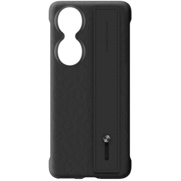 მობილურის ქეისი Honor 5199AAPH, Honor 90, Cover, Black