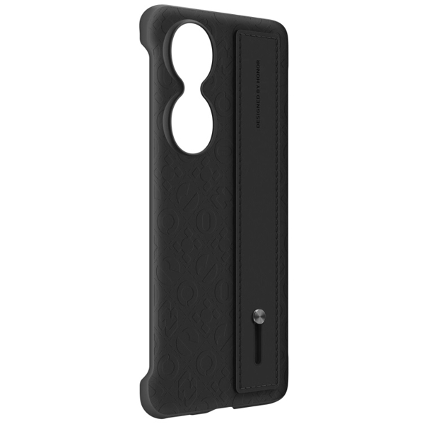 მობილურის ქეისი Honor 5199AAPH, Honor 90, Cover, Black