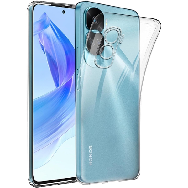 მობილურის ქეისი Honor 5199AAQA, 90 Lite, Cover, Transparent