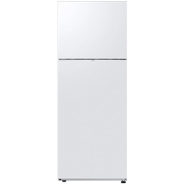 მაცივარი Samsung RT47CG6442WWWT, 460L, A+, No Frost, Refrigerator, White