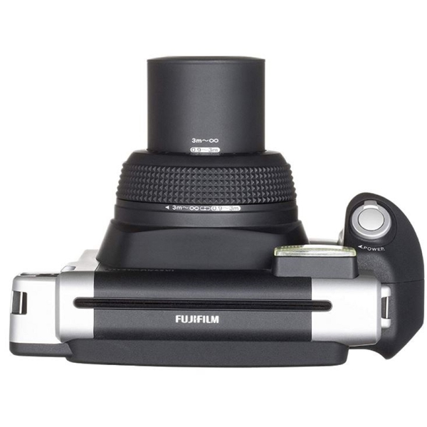 ფოტოაპარატი Fujifilm Instax Wide 300, Instant Camera, Black