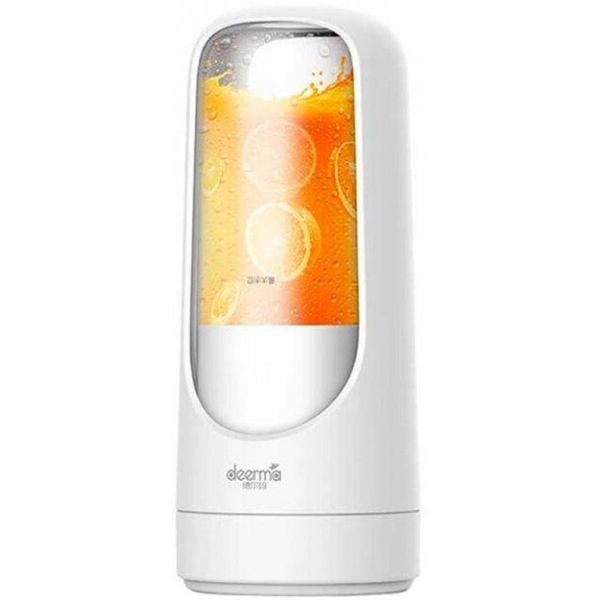 Xiaomi Deerma DEM-NU30, 45W, Juicer, White