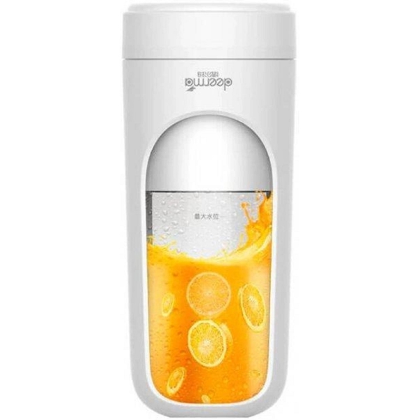 Xiaomi Deerma DEM-NU30, 45W, Juicer, White