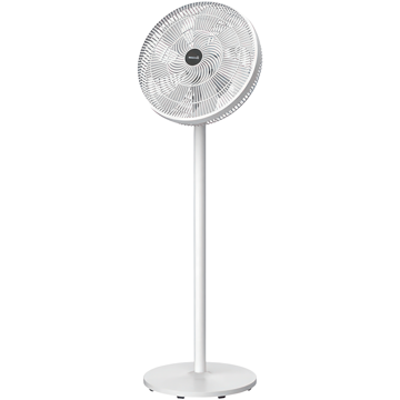 Xiaomi Deerma DEM-FD10W, 60W, Fan, White