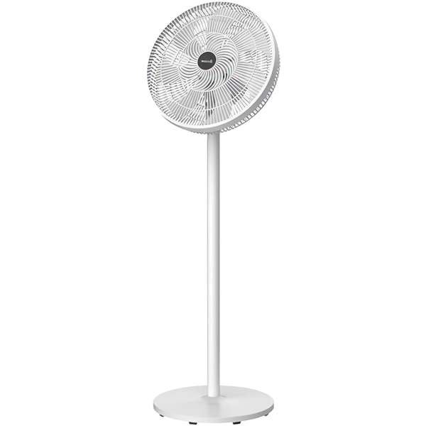 ვენტილატორი Xiaomi Deerma DEM-FD10W, 60W, Fan, White