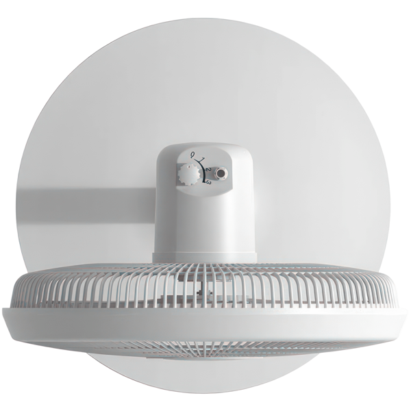 Xiaomi Deerma DEM-FD10W, 60W, Fan, White