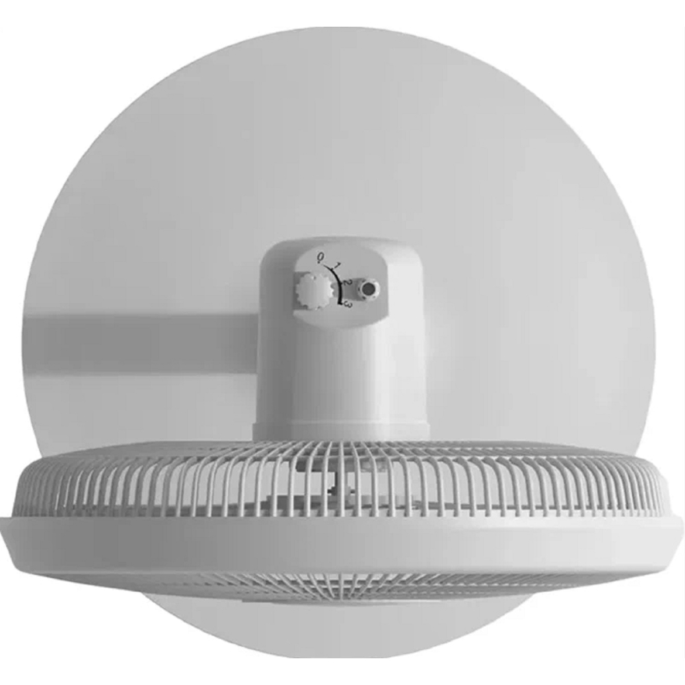 Xiaomi Deerma DEM-FD15W, 40W, Fan, White