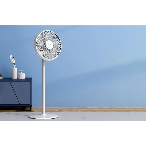 ვენტილატორი Xiaomi Deerma DEM-FD15W, 40W, Fan, White