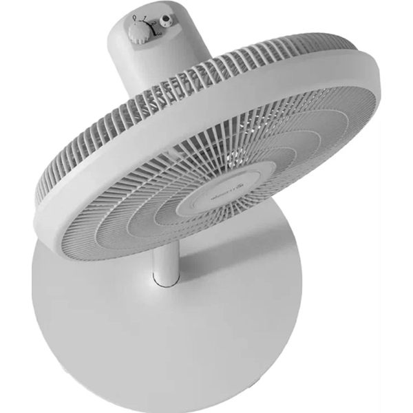 ვენტილატორი Xiaomi Deerma DEM-FD15W, 40W, Fan, White