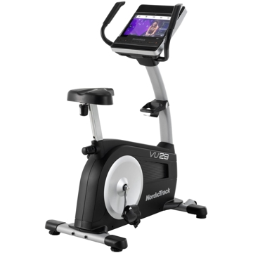 ველო ტრენაჟორი NordicTrack 512NTEX12921 VU29, Bicycle Simulator, Black/Grey