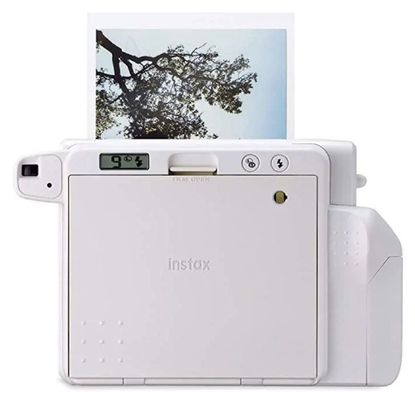 ფოტოაპარატი Fujifilm Instax Wide 300, Instant Camera, Toffee