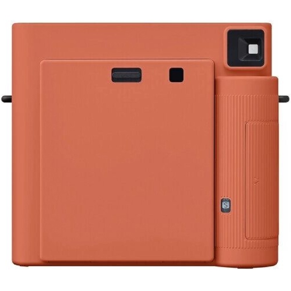 ფოტოაპარატი Fujifilm Instax Square SQ-1, Instant Camera, Orange