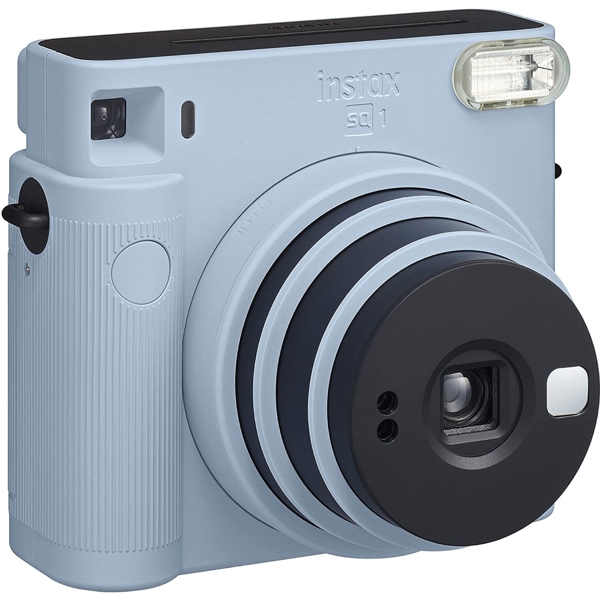 ფოტოაპარატი Fujifilm Instax Square SQ-1, Instant Camera, Blue