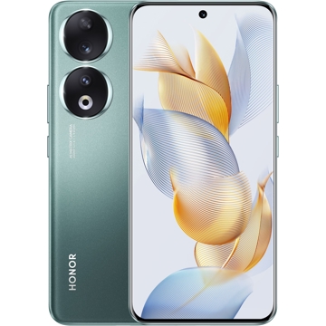 Honor 90, 12GB, 512GB, Dual Sim, 5G, NFC, Emerald Green