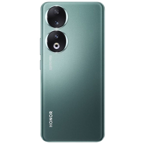 მობილური ტელეფონი Honor 90, 12GB, 512GB, Dual Sim, 5G, NFC, Emerald Green