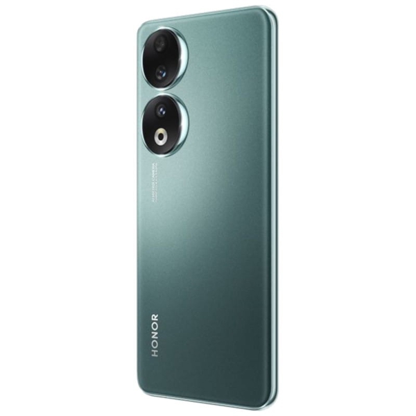 მობილური ტელეფონი Honor 90, 12GB, 512GB, Dual Sim, 5G, NFC, Emerald Green