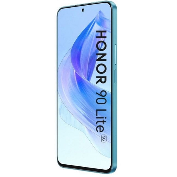 Honor 90 Lite, 8GB, 256GB, Dual Sim, 5G, Cyan Lake