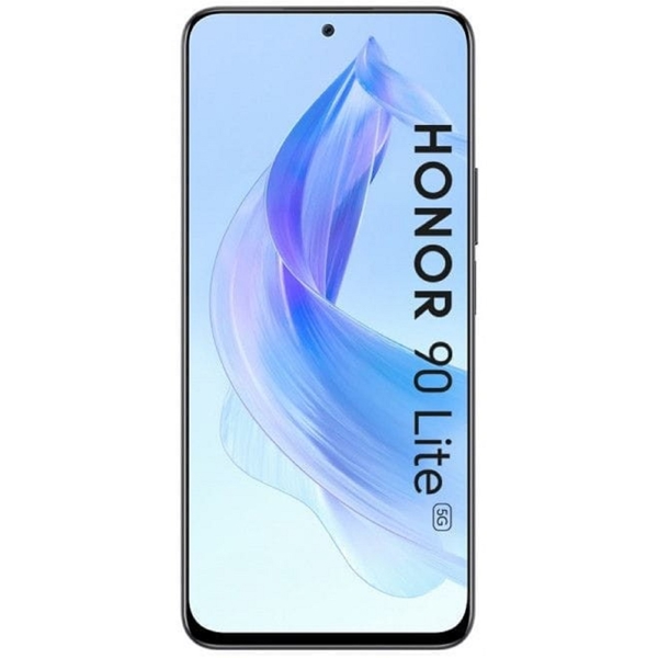 მობილური ტელეფონი Honor 90 Lite, 8GB, 256GB, Dual Sim, 5G, Midnight Black