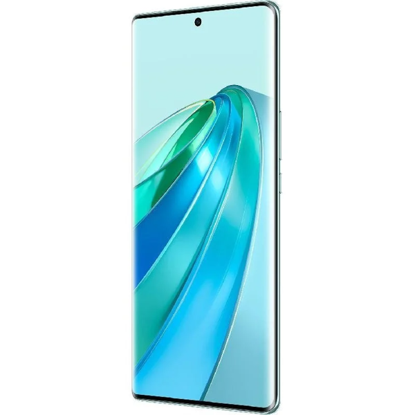 Honor X9A, 8GB, 256GB, Dual Sim, 5G, NFC, Green