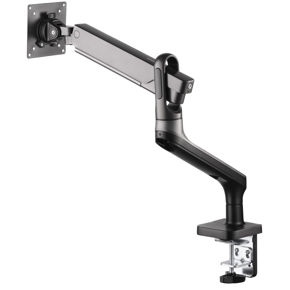 2E 2EdgeRED, 17"-32″, Monitor Mount, Gray