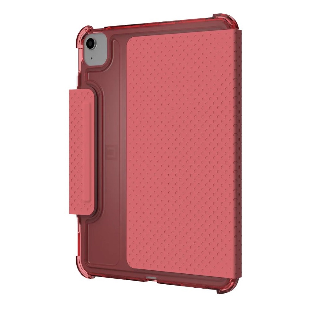 UAG 12329N319898 Lucent, 10.9", iPad Air, Cover, Red Clay