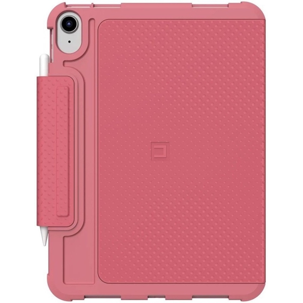 პლანშეტის ქეისი UAG 12339V319898 DOT, 10.9", iPad, Cover, Clay