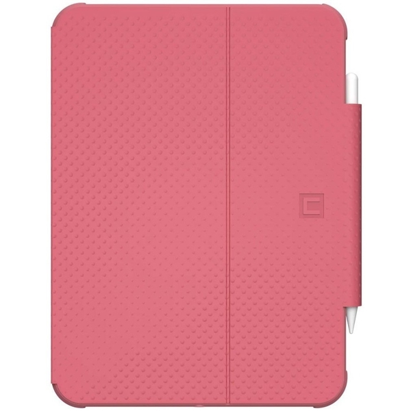 პლანშეტის ქეისი UAG 12339V319898 DOT, 10.9", iPad, Cover, Clay