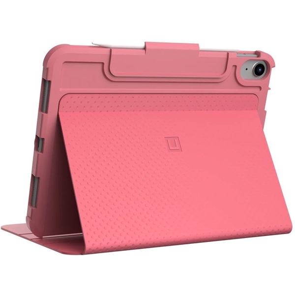 პლანშეტის ქეისი UAG 12339V319898 DOT, 10.9", iPad, Cover, Clay