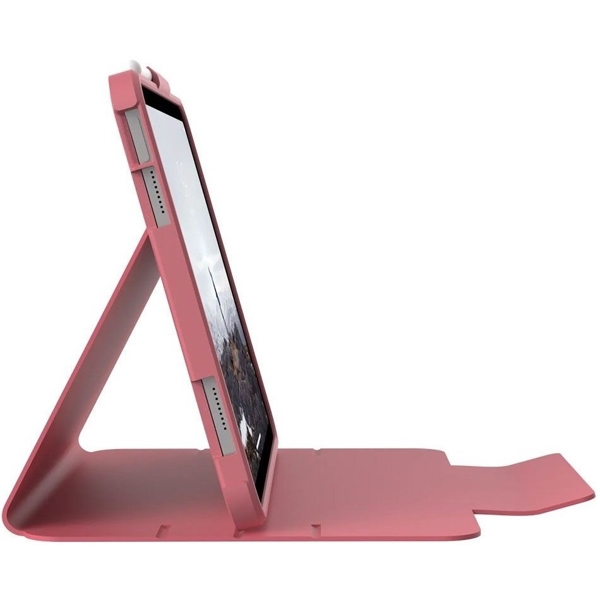 პლანშეტის ქეისი UAG 12339V319898 DOT, 10.9", iPad, Cover, Clay