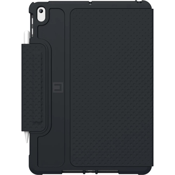 პლანშეტის ქეისი UAG 12191V314040 DOT, 10.2", iPad, Cover, Black