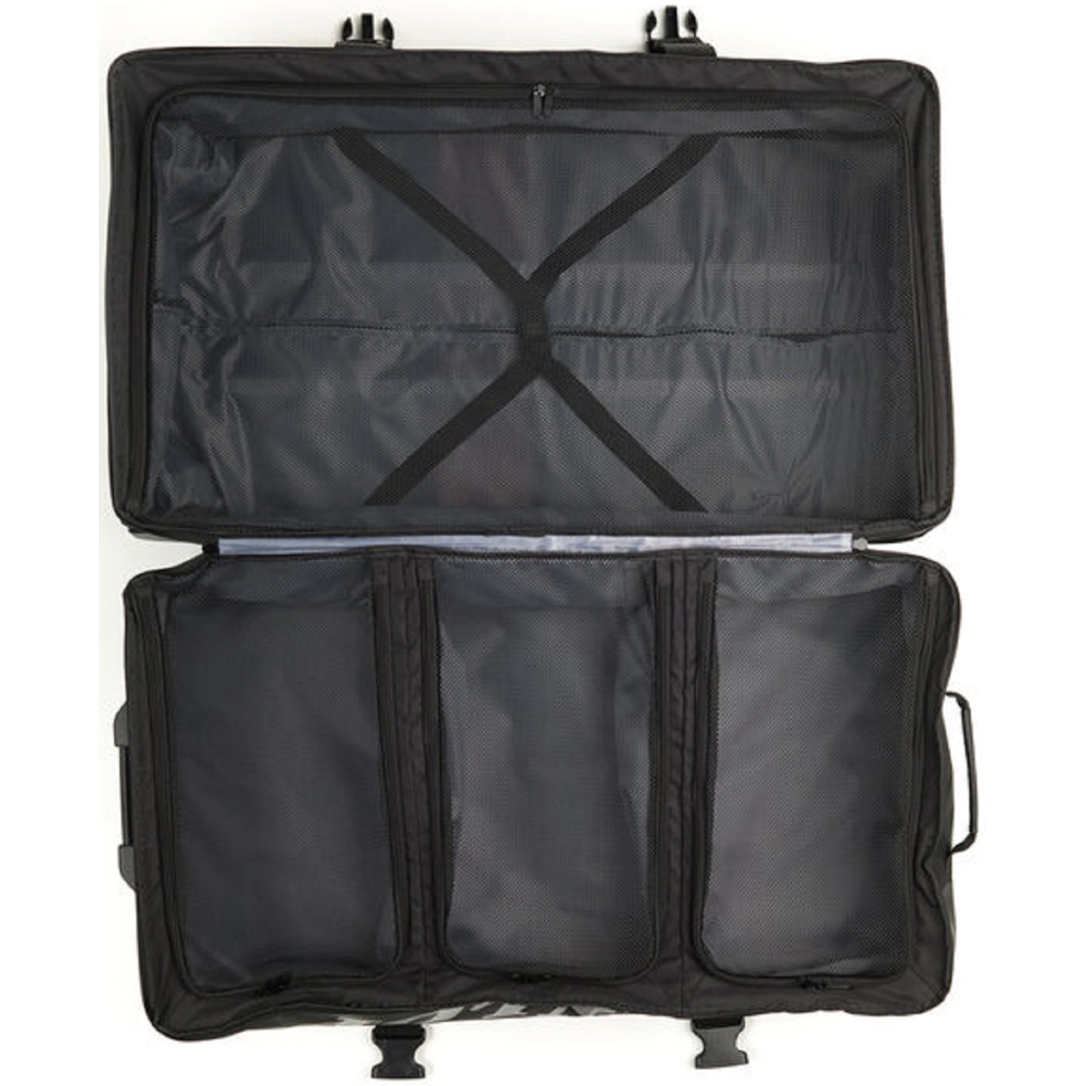 ტენისის ჩანთა Dunlop 623DN10312737 D Tac Pro, Tennis Bag, Black