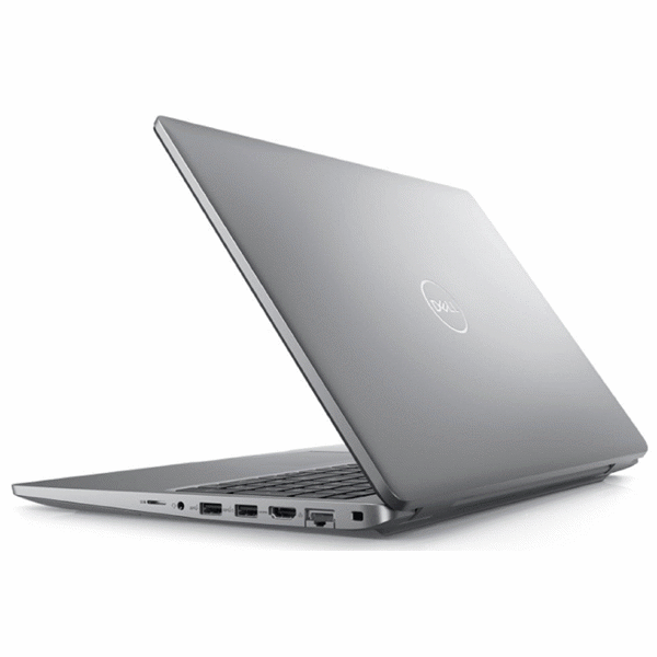 ნოუთბუქი Dell Latitude 5540, 15.6", i7-1365U, 16GB, 512GB SSD, Integrated, W11P, Gray