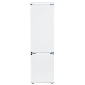 ჩასაშენებელი მაცივარი Hansa BK347.3NF, 285L, A+, No Frost, Built-in Refrigerator, White