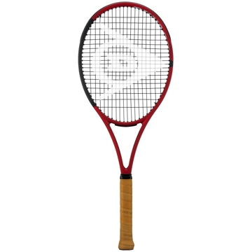 Dunlop 621DN10312982 Tour D TF CX200 G2 NH, Tennis Racket, Red