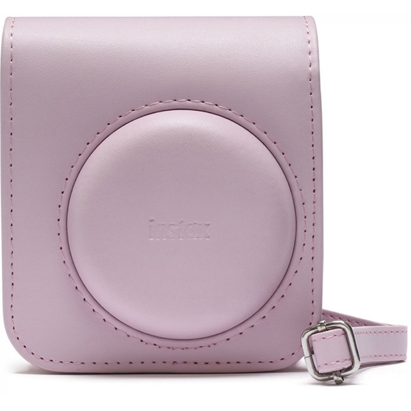 ფოტოაპარატის ჩანთა Fujifilm Instax Mini 12, Camera Bag, Pink