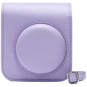 ფოტოაპარატის ჩანთა Fujifilm Instax Mini 12, Camera Bag, Lilac Purple